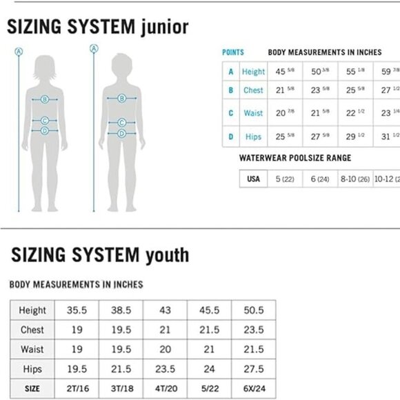 ARENA GIRLS SHADING PRO BACK ONE PIECE SWIMSUIT SIZE 8-10 OR 26 BRAND NEW - Picture 10 of 11